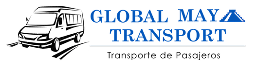 Logotipo Transporte de Pasajeros y Carga